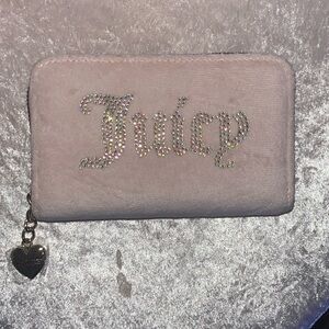Juicy Couture Wallet